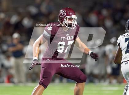 Thumbnail 1 in Cy-Ridge @ Cy-Fair photogallery.