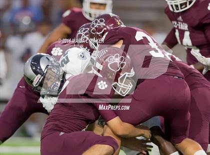 Thumbnail 2 in Cy-Ridge @ Cy-Fair photogallery.