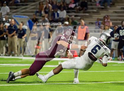 Thumbnail 1 in Cy-Ridge @ Cy-Fair photogallery.