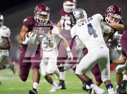 Thumbnail 3 in Cy-Ridge @ Cy-Fair photogallery.