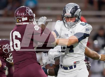 Thumbnail 1 in Cy-Ridge @ Cy-Fair photogallery.