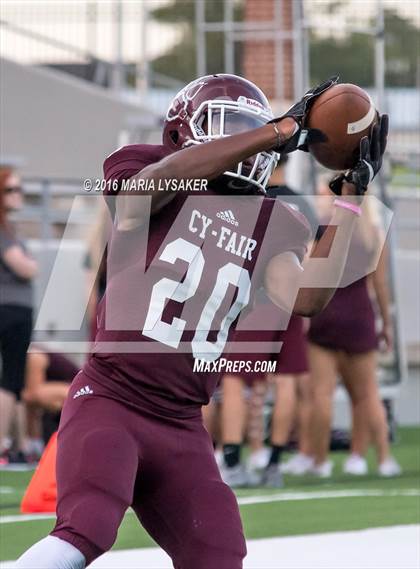 Thumbnail 1 in Cy-Ridge @ Cy-Fair photogallery.