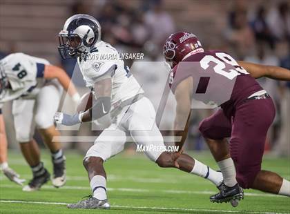 Thumbnail 1 in Cy-Ridge @ Cy-Fair photogallery.