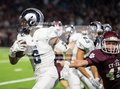 Thumbnail 2 in Cy-Ridge @ Cy-Fair photogallery.