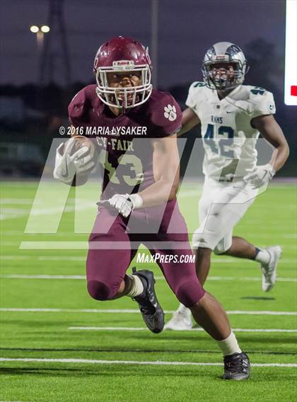 Thumbnail 3 in Cy-Ridge @ Cy-Fair photogallery.