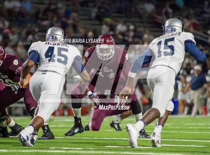 Thumbnail 3 in Cy-Ridge @ Cy-Fair photogallery.
