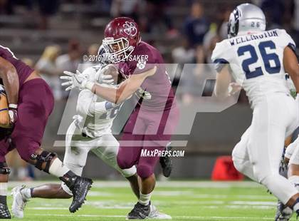 Thumbnail 3 in Cy-Ridge @ Cy-Fair photogallery.
