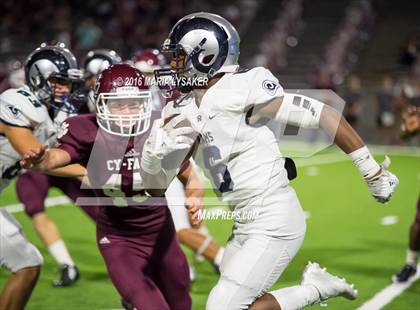 Thumbnail 1 in Cy-Ridge @ Cy-Fair photogallery.