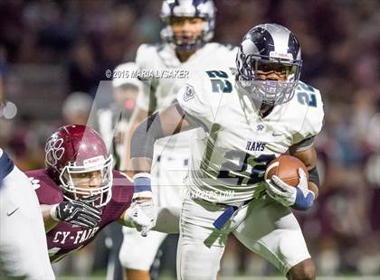 Thumbnail 2 in Cy-Ridge @ Cy-Fair photogallery.