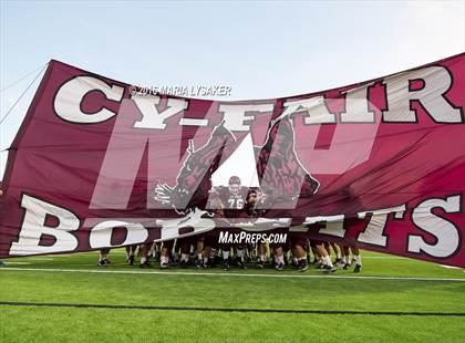 Thumbnail 2 in Cy-Ridge @ Cy-Fair photogallery.