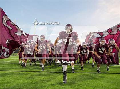 Thumbnail 1 in Cy-Ridge @ Cy-Fair photogallery.