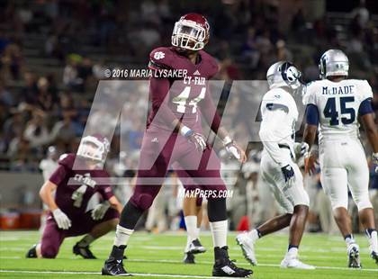 Thumbnail 1 in Cy-Ridge @ Cy-Fair photogallery.