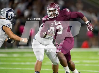 Thumbnail 1 in Cy-Ridge @ Cy-Fair photogallery.