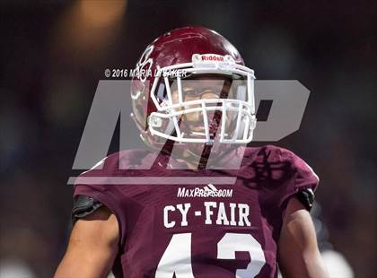 Thumbnail 2 in Cy-Ridge @ Cy-Fair photogallery.