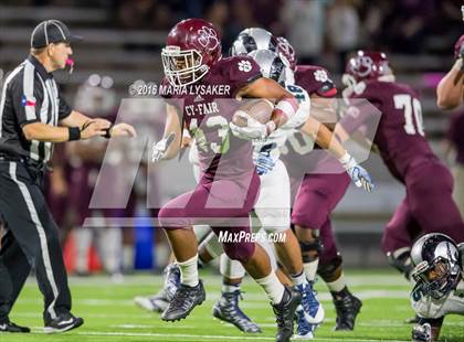 Thumbnail 1 in Cy-Ridge @ Cy-Fair photogallery.