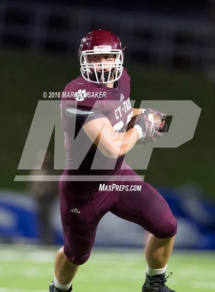 Thumbnail 2 in Cy-Ridge @ Cy-Fair photogallery.