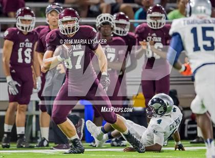 Thumbnail 2 in Cy-Ridge @ Cy-Fair photogallery.