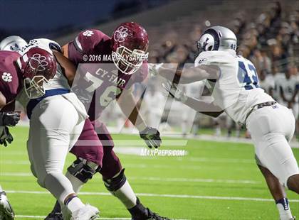 Thumbnail 2 in Cy-Ridge @ Cy-Fair photogallery.