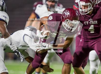 Thumbnail 2 in Cy-Ridge @ Cy-Fair photogallery.