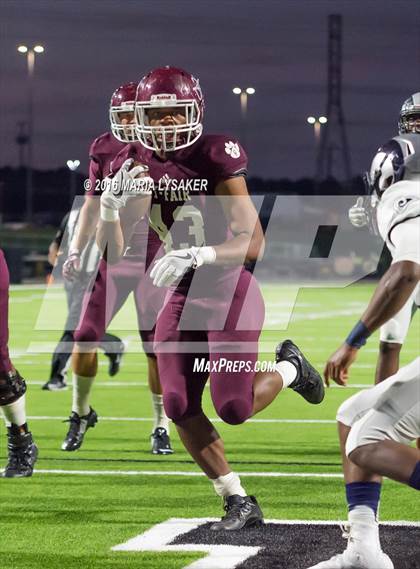 Thumbnail 1 in Cy-Ridge @ Cy-Fair photogallery.