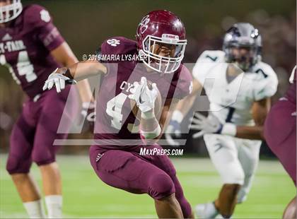 Thumbnail 1 in Cy-Ridge @ Cy-Fair photogallery.