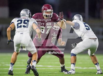 Thumbnail 3 in Cy-Ridge @ Cy-Fair photogallery.