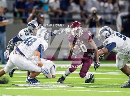 Thumbnail 3 in Cy-Ridge @ Cy-Fair photogallery.