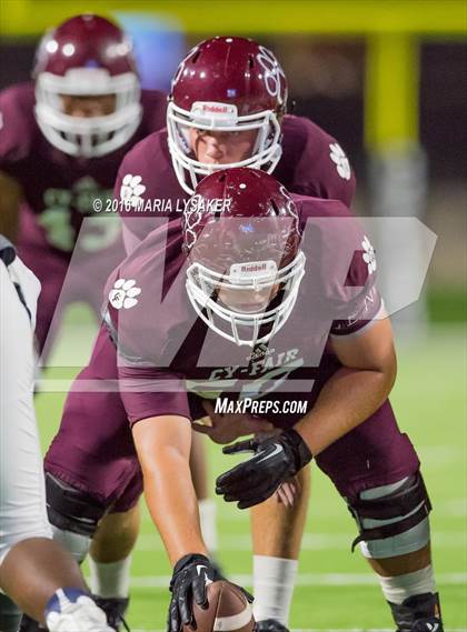 Thumbnail 2 in Cy-Ridge @ Cy-Fair photogallery.