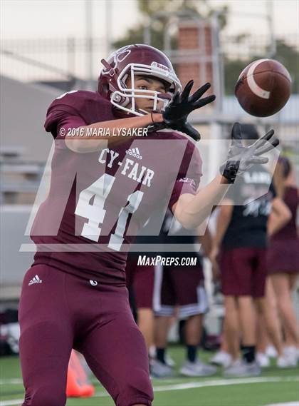 Thumbnail 3 in Cy-Ridge @ Cy-Fair photogallery.