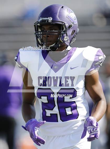 Thumbnail 2 in Crowley @ Northwest photogallery.