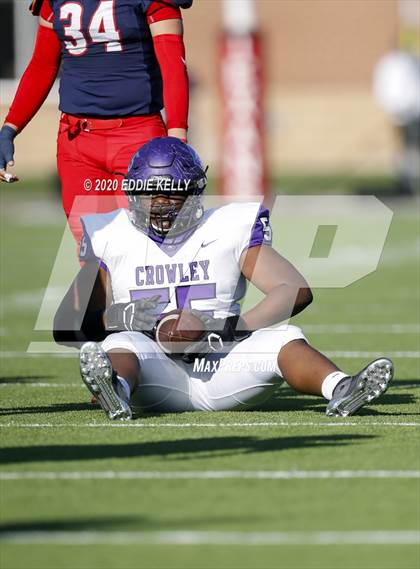 Thumbnail 2 in Crowley @ Northwest photogallery.