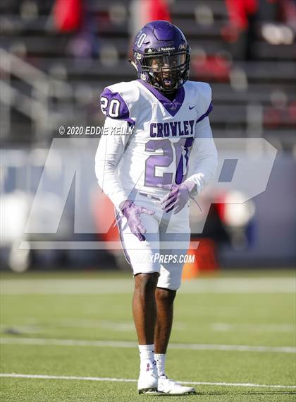 Thumbnail 3 in Crowley @ Northwest photogallery.