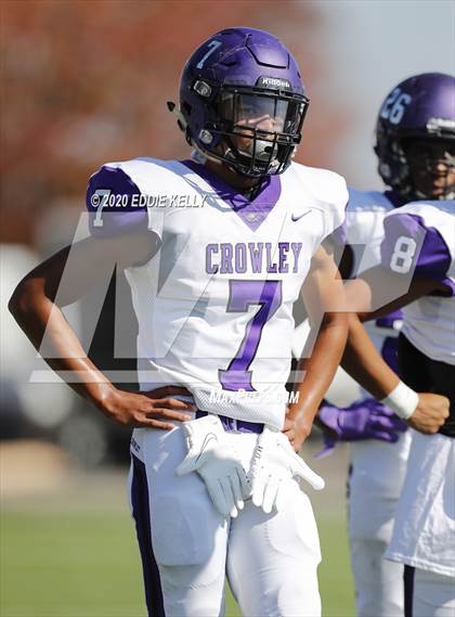 Thumbnail 1 in Crowley @ Northwest photogallery.