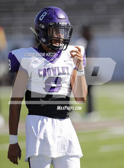 Thumbnail 2 in Crowley @ Northwest photogallery.