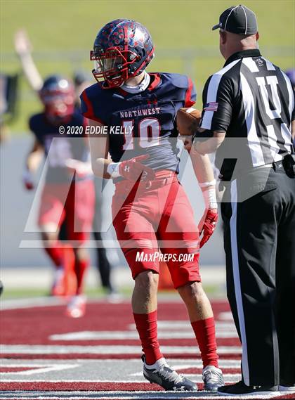 Thumbnail 3 in Crowley @ Northwest photogallery.