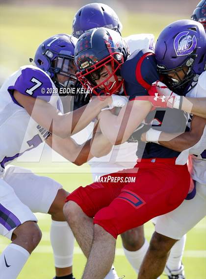 Thumbnail 3 in Crowley @ Northwest photogallery.