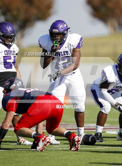 Thumbnail 1 in Crowley @ Northwest photogallery.