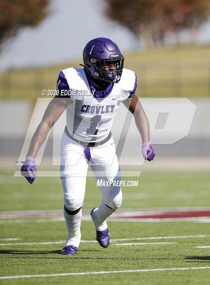Thumbnail 3 in Crowley @ Northwest photogallery.