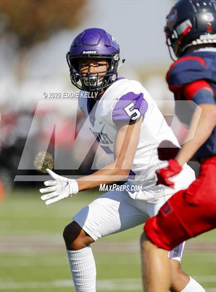 Thumbnail 3 in Crowley @ Northwest photogallery.