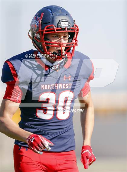 Thumbnail 3 in Crowley @ Northwest photogallery.