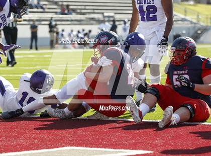 Thumbnail 3 in Crowley @ Northwest photogallery.