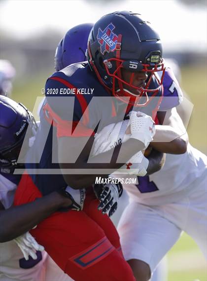 Thumbnail 1 in Crowley @ Northwest photogallery.