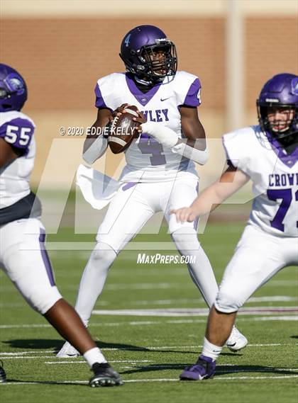 Thumbnail 2 in Crowley @ Northwest photogallery.