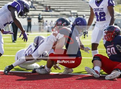 Thumbnail 2 in Crowley @ Northwest photogallery.