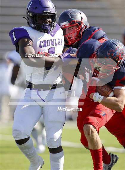 Thumbnail 1 in Crowley @ Northwest photogallery.