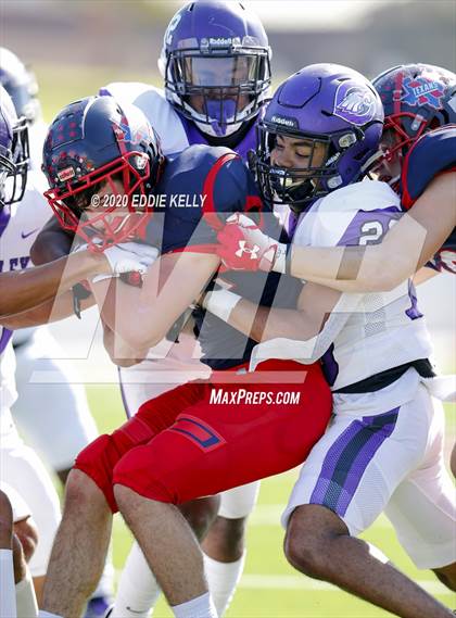 Thumbnail 3 in Crowley @ Northwest photogallery.