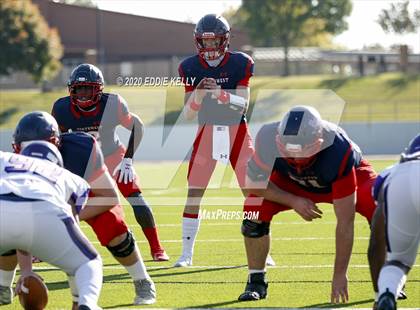 Thumbnail 1 in Crowley @ Northwest photogallery.