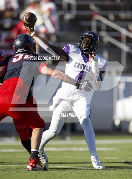 Thumbnail 2 in Crowley @ Northwest photogallery.