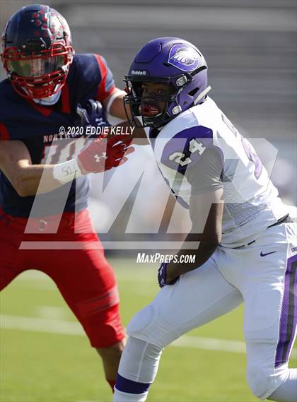 Thumbnail 3 in Crowley @ Northwest photogallery.