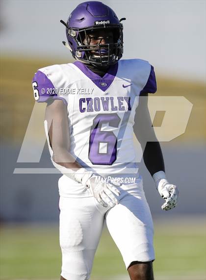 Thumbnail 3 in Crowley @ Northwest photogallery.